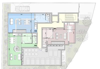 1+1 BR Penthouse in Drosia, Larnaca thumbnail 12