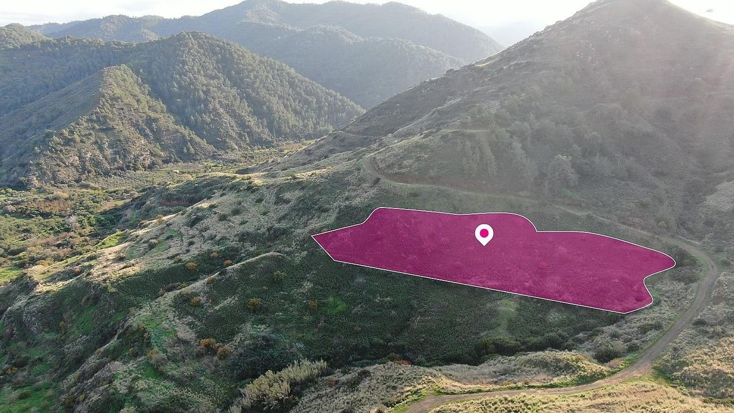 Residential field located in Pigenia, Nicosia photo 1