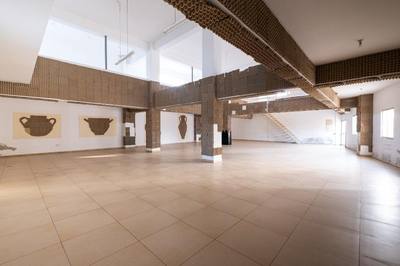 Three-storey residential building in Deneia, Nicosia thumbnail 40