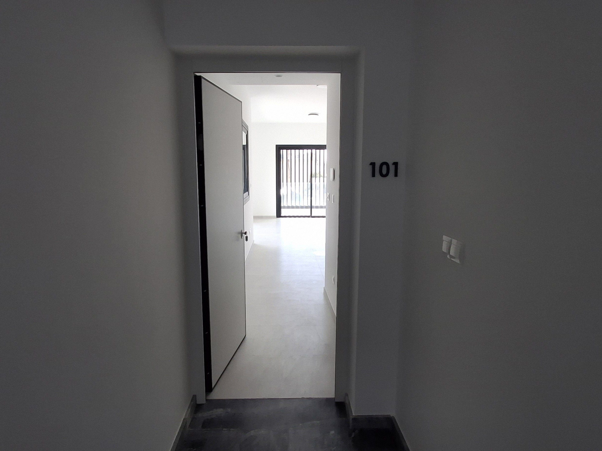 2 BR Apartment in Katholiki, Limassol photo 2