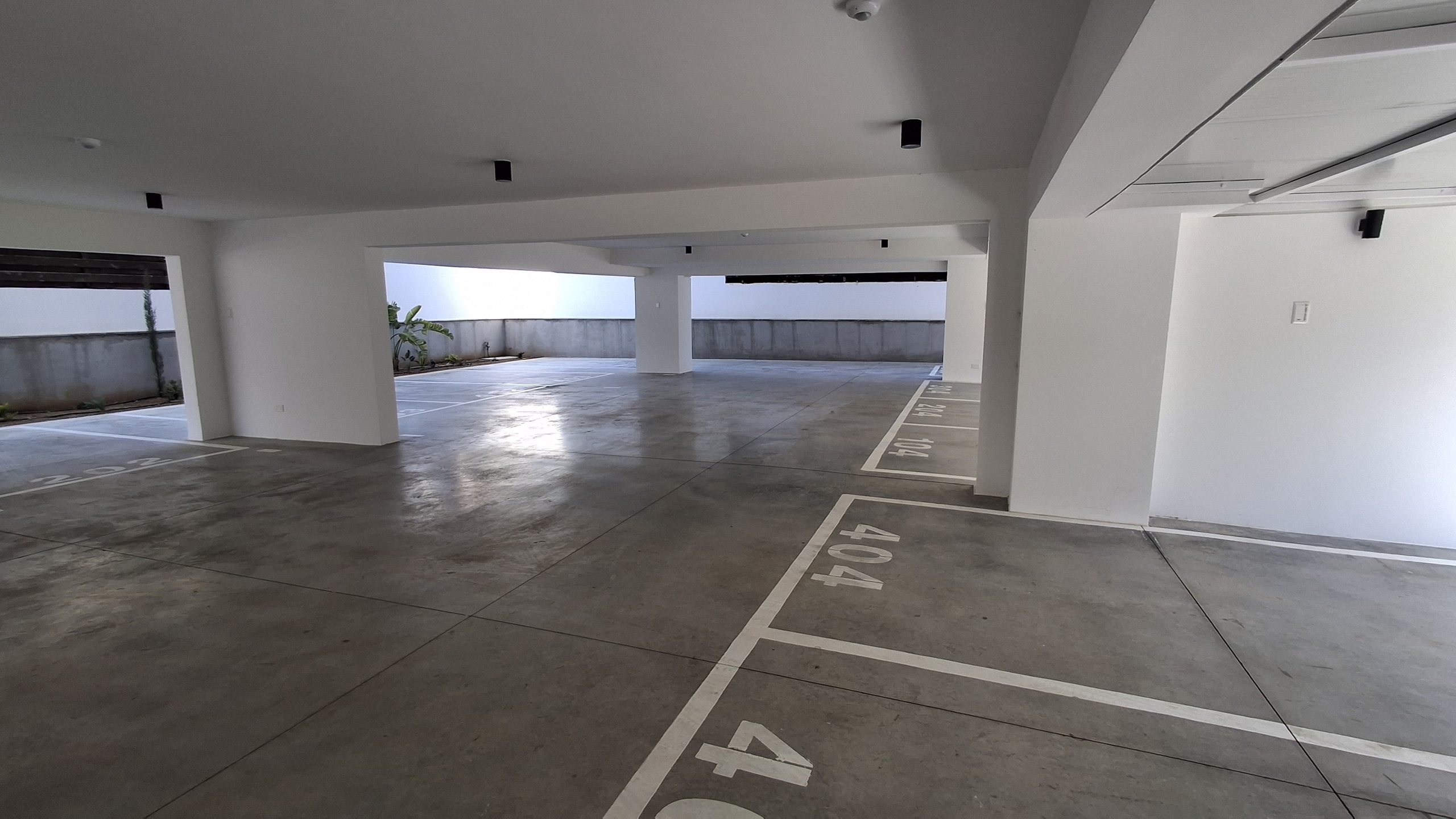2 BR Apartment in Katholiki, Limassol photo 26