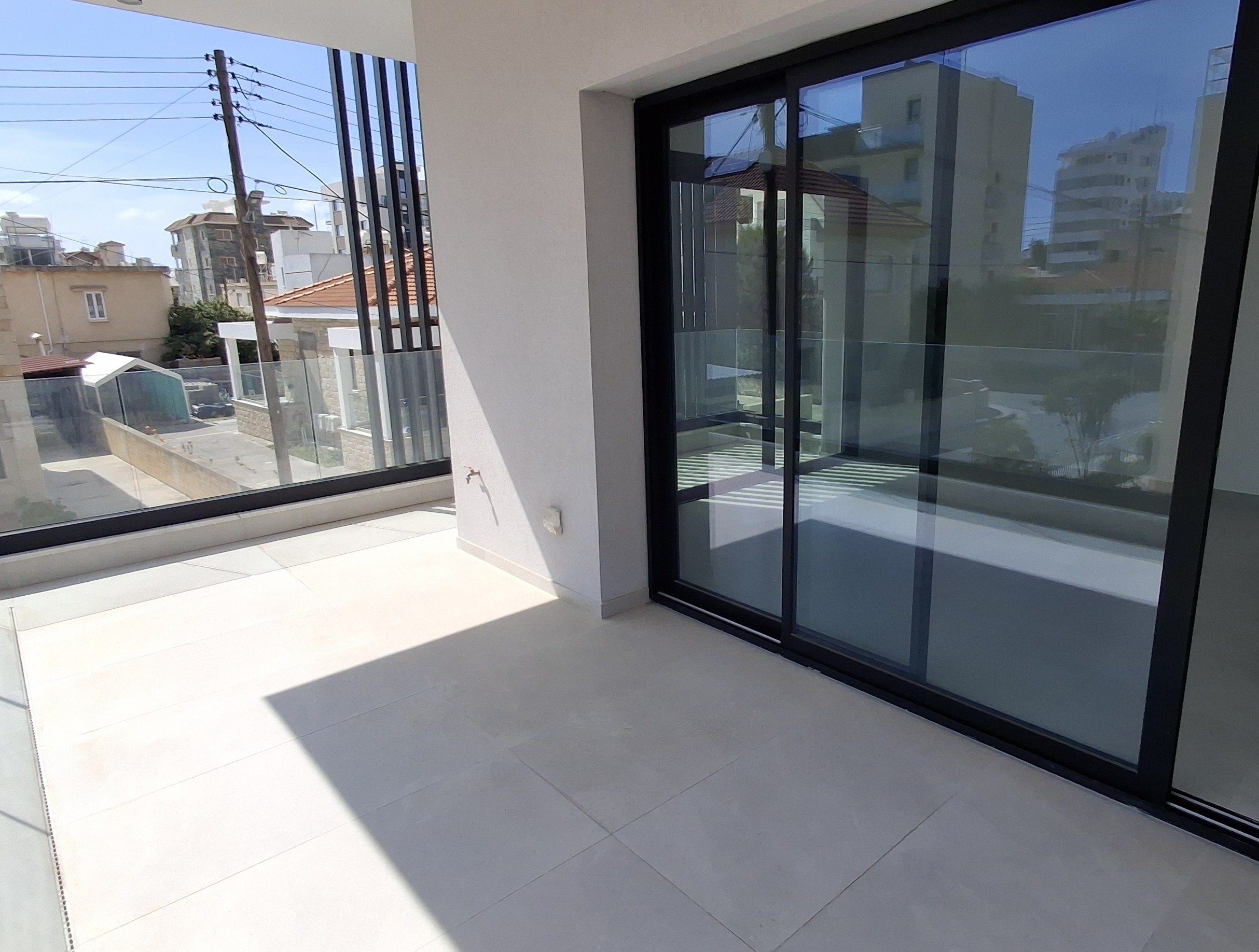 2 BR Apartment in Katholiki, Limassol photo 20