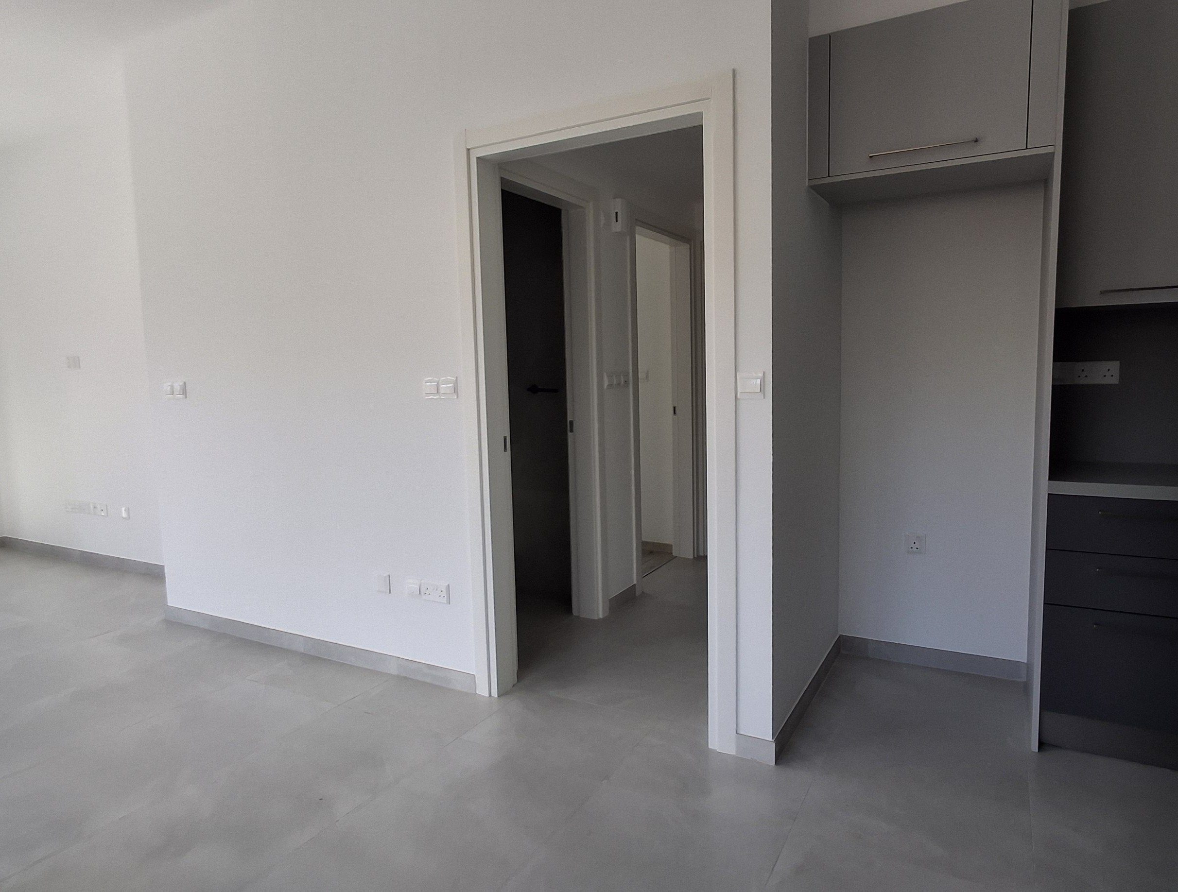 2 BR Apartment in Katholiki, Limassol photo 5