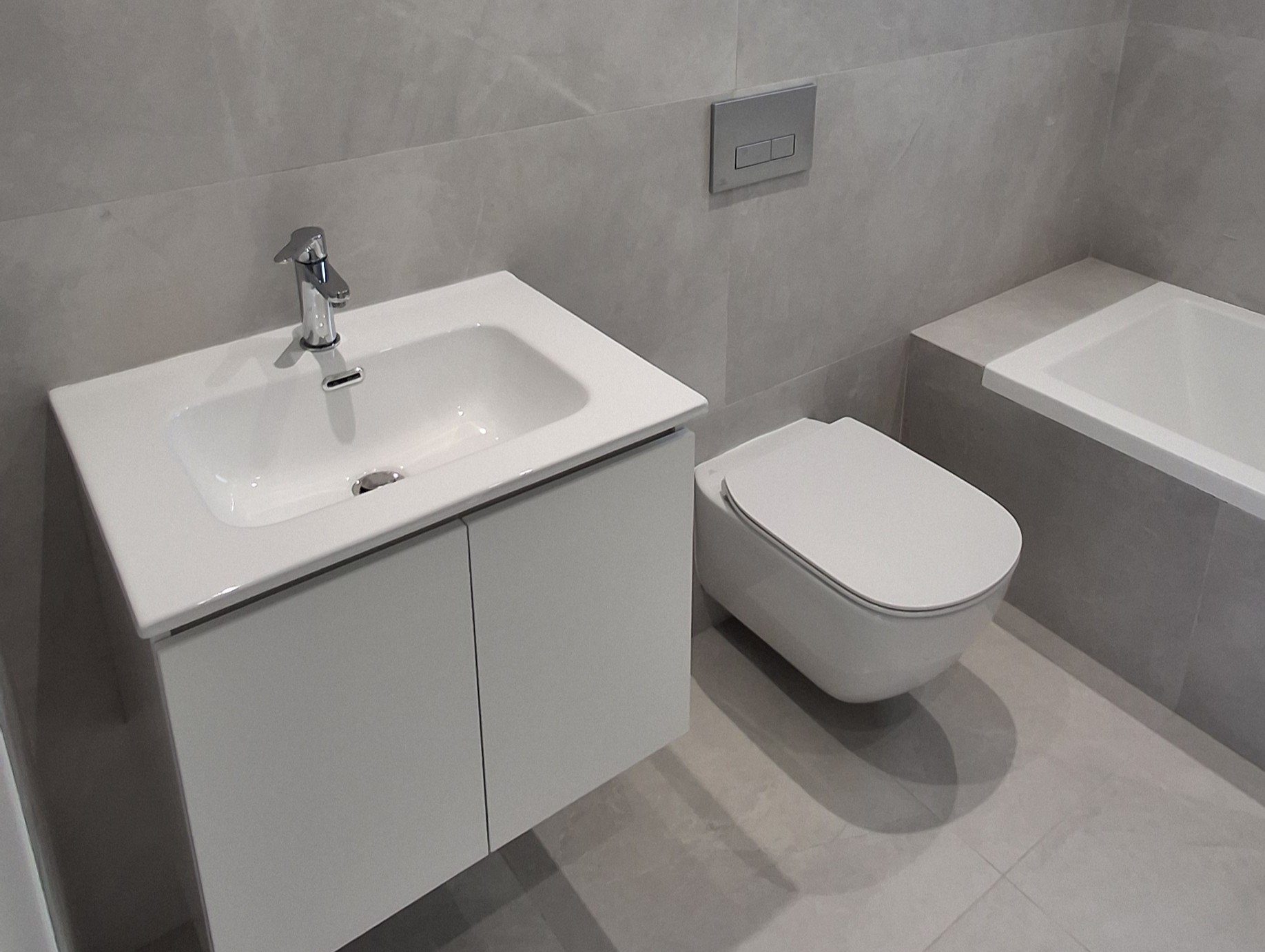 2 BR Apartment in Katholiki, Limassol photo 18