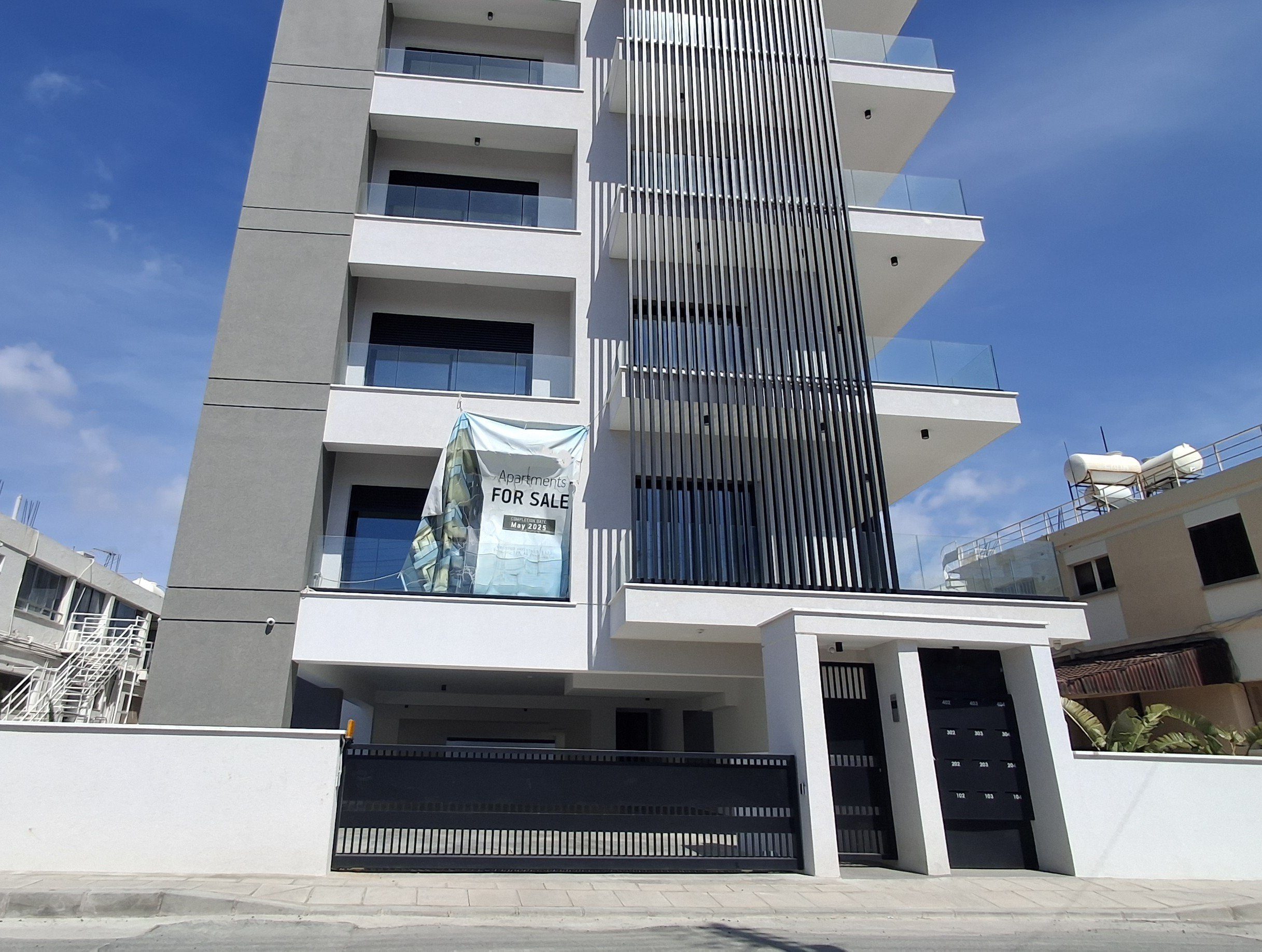 2 BR Apartment in Katholiki, Limassol photo 28
