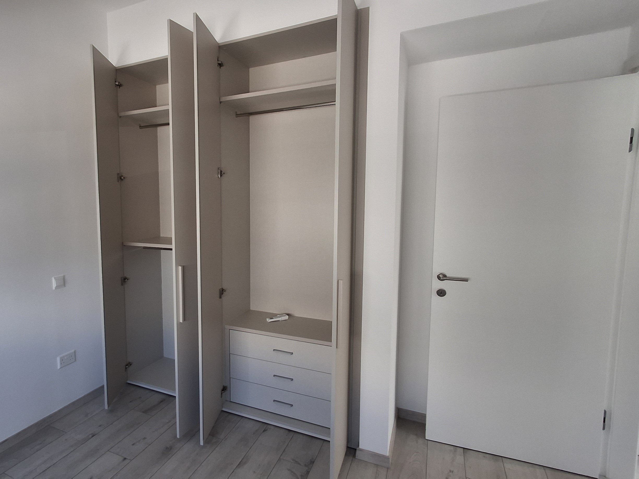 2 BR Apartment in Katholiki, Limassol photo 10
