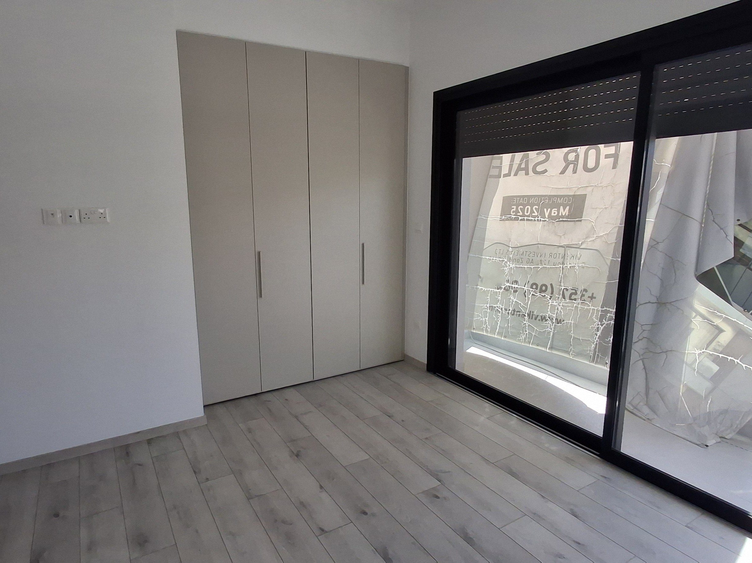 2 BR Apartment in Katholiki, Limassol photo 12