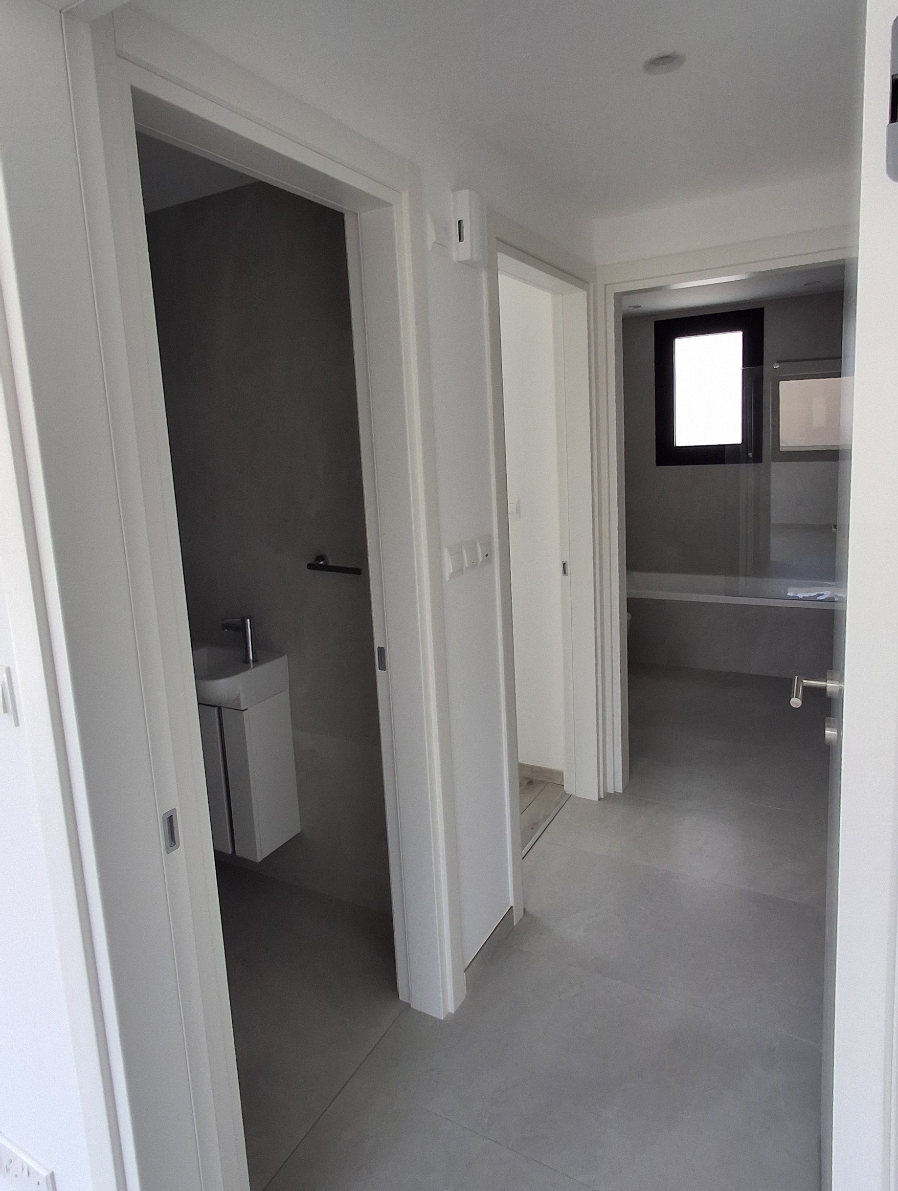 2 BR Apartment in Katholiki, Limassol photo 15