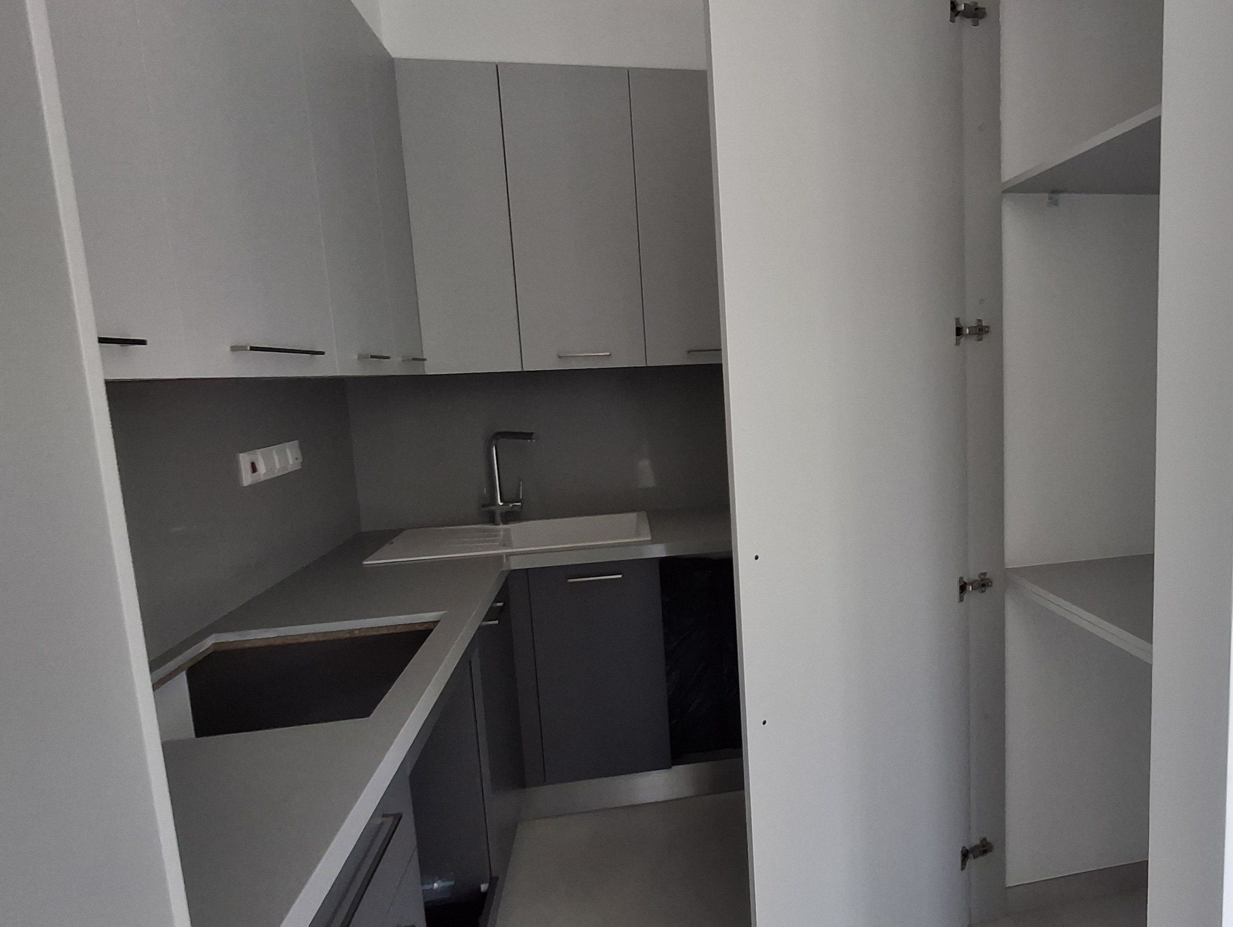 2 BR Apartment in Katholiki, Limassol photo 7