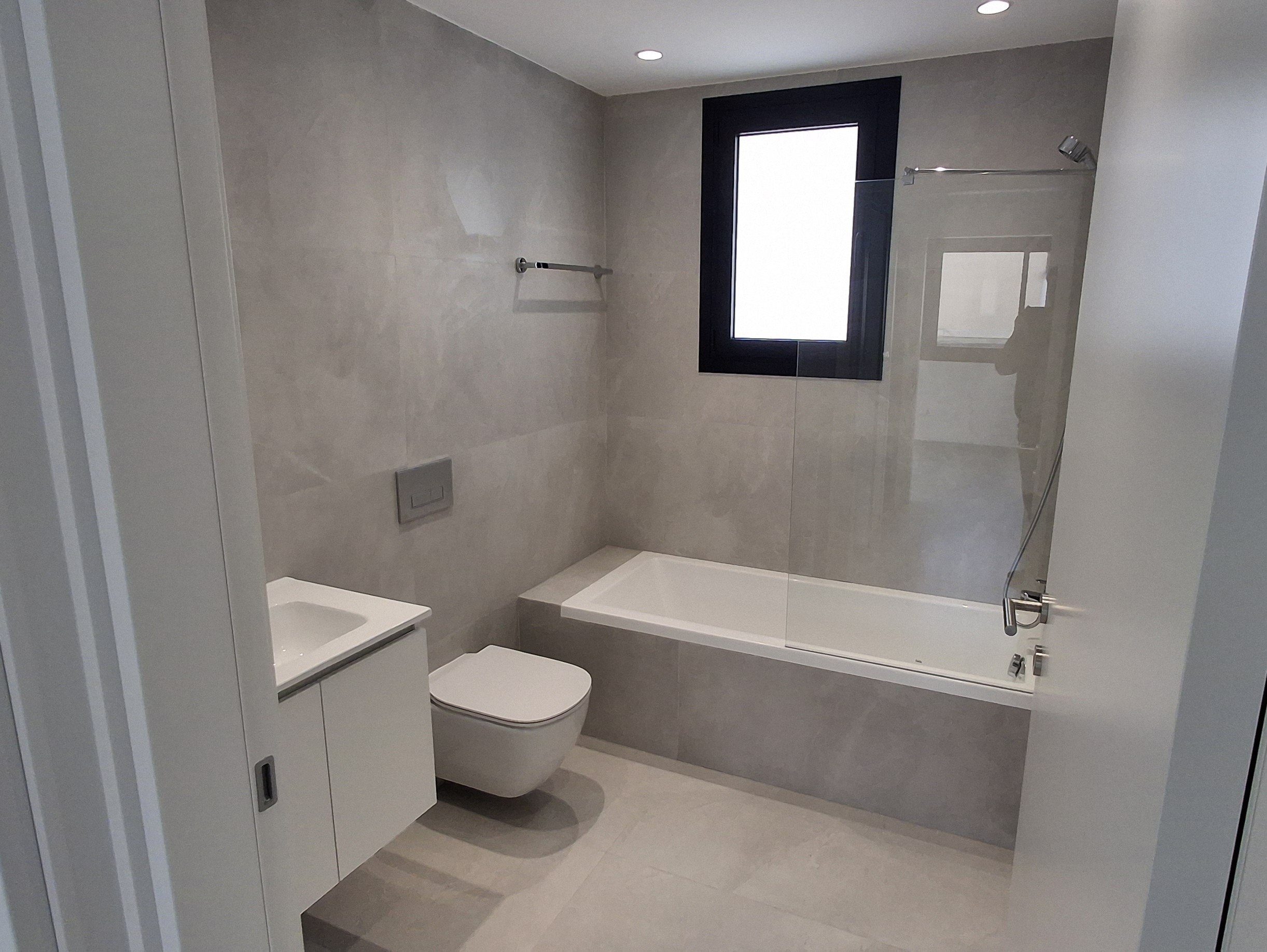 2 BR Apartment in Katholiki, Limassol photo 17
