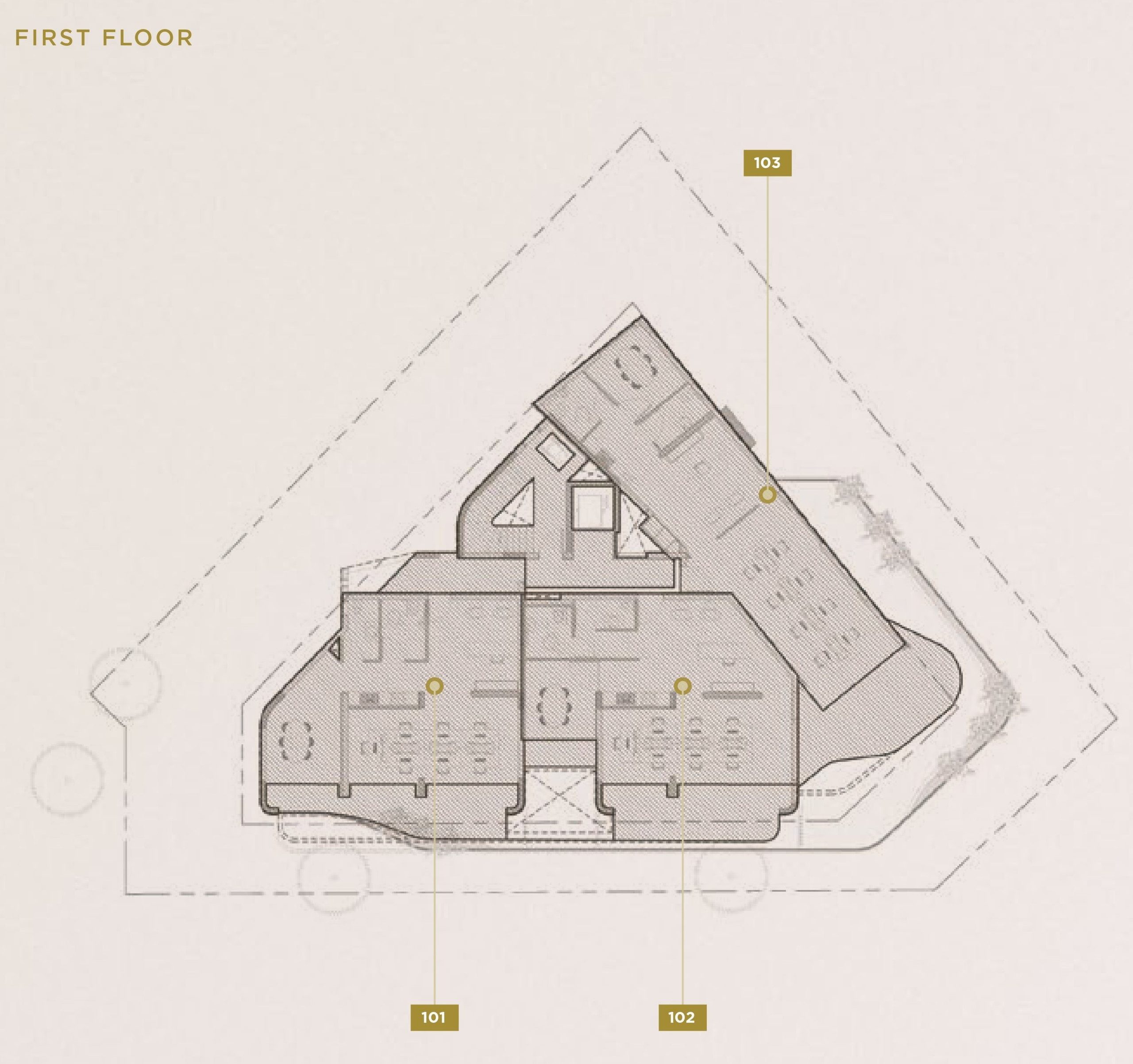Office Space in Paralimni, Famagusta photo 5