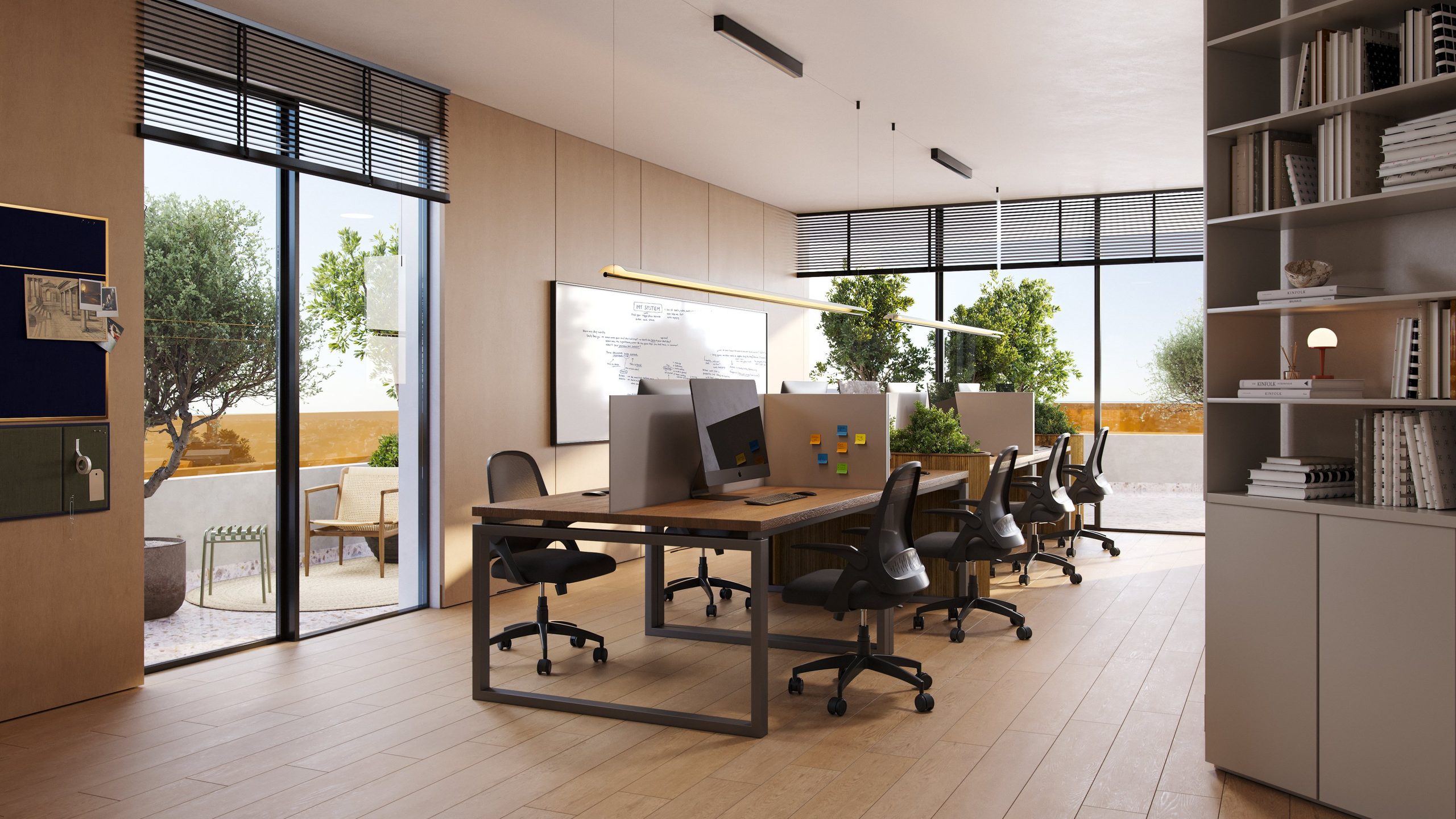Office Space in Paralimni, Famagusta photo 4