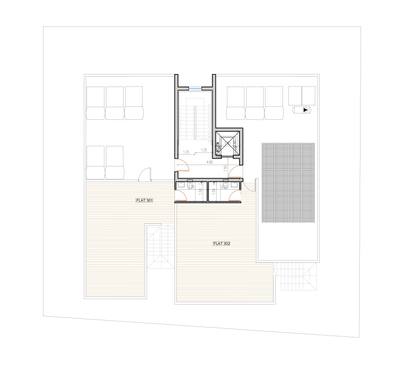 2 BR Penthouse in Aradippou, Larnaca thumbnail 18