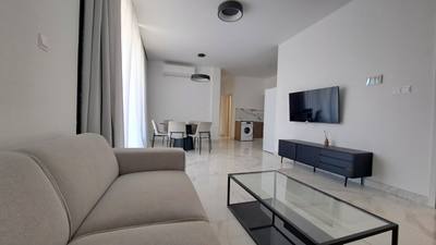 Apartament z 3 syp. w Potamos Germasogeias, Limassol, miniatura 2