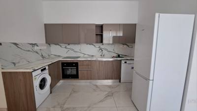 Apartament z 3 syp. w Potamos Germasogeias, Limassol, miniatura 3