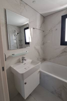 Apartament z 3 syp. w Potamos Germasogeias, Limassol, miniatura 9