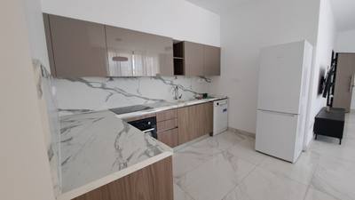Apartament z 3 syp. w Potamos Germasogeias, Limassol, miniatura 4