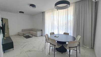 Apartament z 3 syp. w Potamos Germasogeias, Limassol, miniatura 1