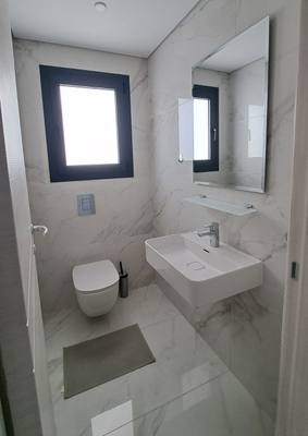 Apartament z 3 syp. w Potamos Germasogeias, Limassol, miniatura 8