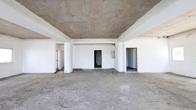Five-storey incomplete building with a basement in Chryseleousas, Strovolos, Nicosia thumbnail 13