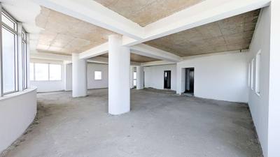 Five-storey incomplete building with a basement in Chryseleousas, Strovolos, Nicosia thumbnail 29