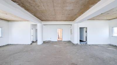 Five-storey incomplete building with a basement in Chryseleousas, Strovolos, Nicosia thumbnail 28