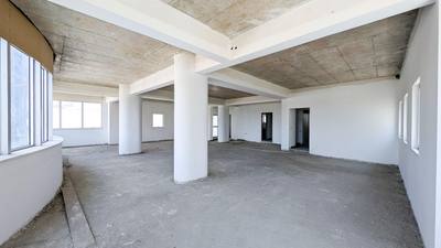 Five-storey incomplete building with a basement in Chryseleousas, Strovolos, Nicosia thumbnail 18
