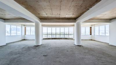 Five-storey incomplete building with a basement in Chryseleousas, Strovolos, Nicosia thumbnail 25