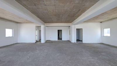 Five-storey incomplete building with a basement in Chryseleousas, Strovolos, Nicosia thumbnail 19