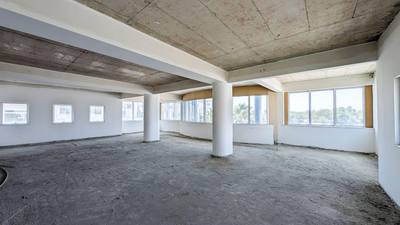 Five-storey incomplete building with a basement in Chryseleousas, Strovolos, Nicosia thumbnail 17