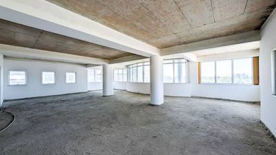 Five-storey incomplete building with a basement in Chryseleousas, Strovolos, Nicosia thumbnail 24