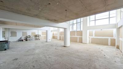 Five-storey incomplete building with a basement in Chryseleousas, Strovolos, Nicosia thumbnail 10