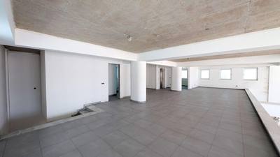 Five-storey incomplete building with a basement in Chryseleousas, Strovolos, Nicosia thumbnail 7