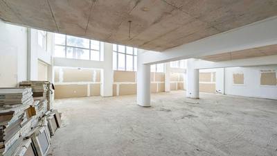Five-storey incomplete building with a basement in Chryseleousas, Strovolos, Nicosia thumbnail 8