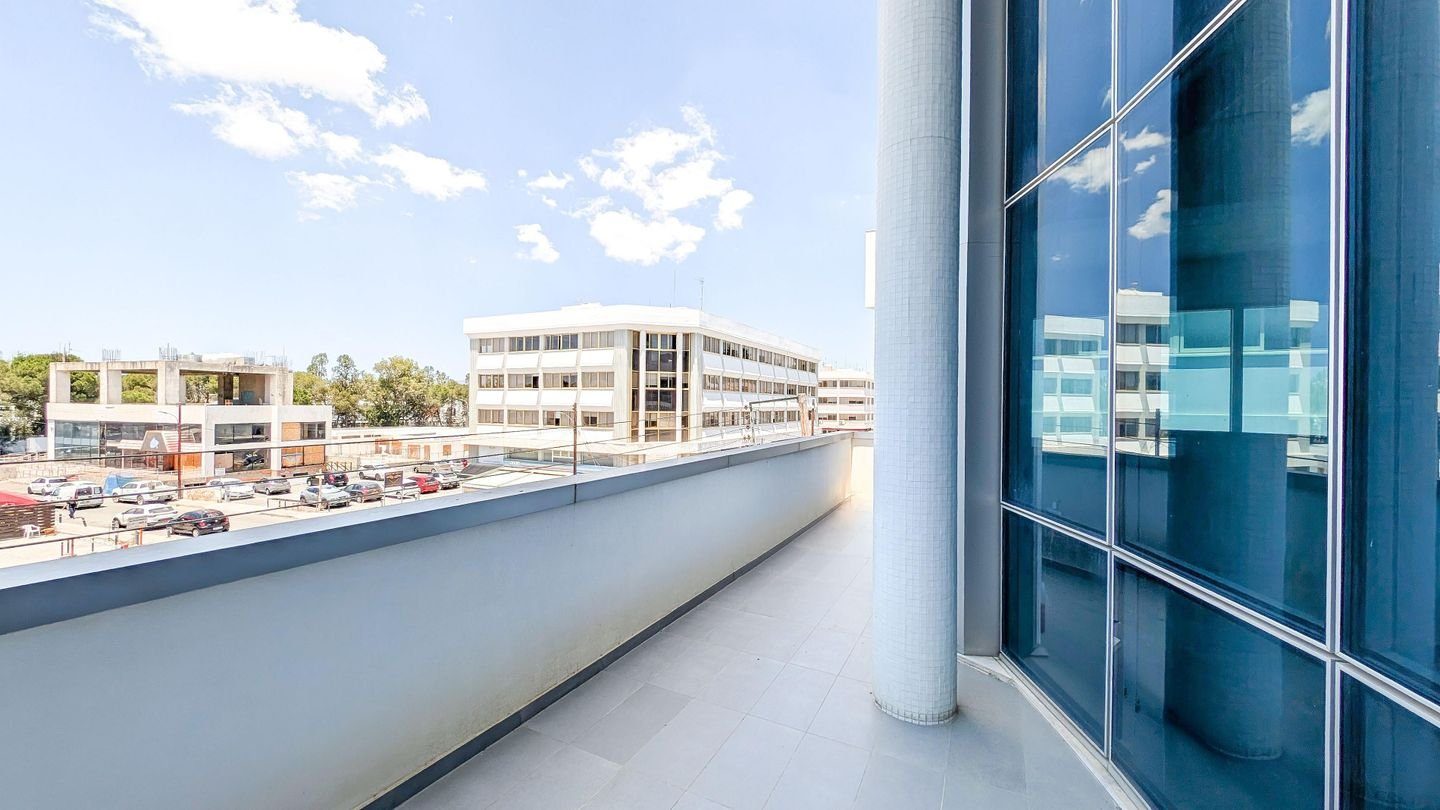 Five-storey incomplete building with a basement in Chryseleousas, Strovolos, Nicosia photo 31