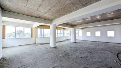 Five-storey incomplete building with a basement in Chryseleousas, Strovolos, Nicosia thumbnail 20