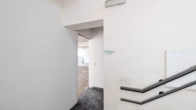 Five-storey incomplete building with a basement in Chryseleousas, Strovolos, Nicosia thumbnail 11