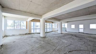 Five-storey incomplete building with a basement in Chryseleousas, Strovolos, Nicosia thumbnail 12