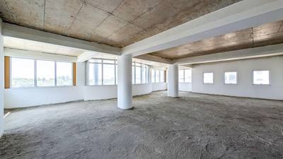 Five-storey incomplete building with a basement in Chryseleousas, Strovolos, Nicosia thumbnail 27