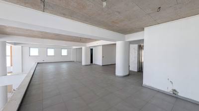 Five-storey incomplete building with a basement in Chryseleousas, Strovolos, Nicosia thumbnail 6