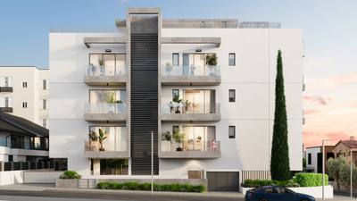 3 BR Penthouse in Columbia, Limassol thumbnail 4