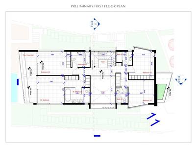 6 BR Villa in Pegeia, Paphos thumbnail 13