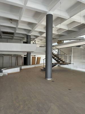 Office with mezzanine in Katholiki, Limassol thumbnail 1