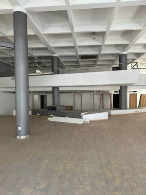 Office with mezzanine in Katholiki, Limassol thumbnail 2
