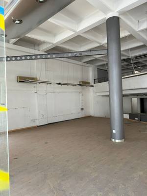 Office with mezzanine in Katholiki, Limassol thumbnail 4