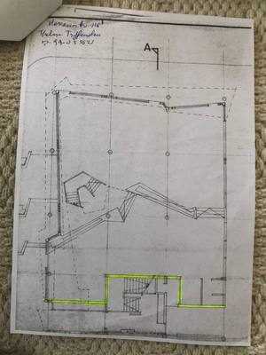 Office with mezzanine in Katholiki, Limassol thumbnail 8