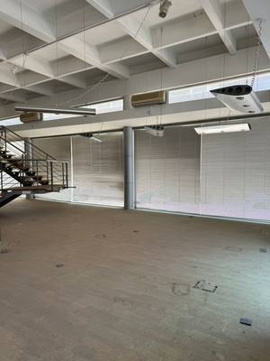 Office with mezzanine in Katholiki, Limassol thumbnail 3