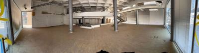 Office with mezzanine in Katholiki, Limassol thumbnail 6