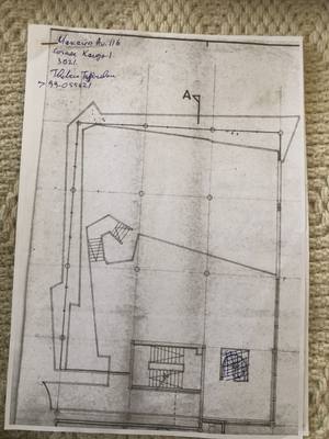 Office with mezzanine in Katholiki, Limassol thumbnail 7