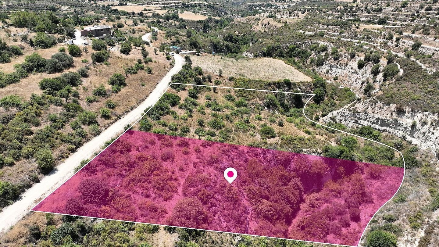 (Share) Residential Field, Agios Amvrosios, Limassol photo 2